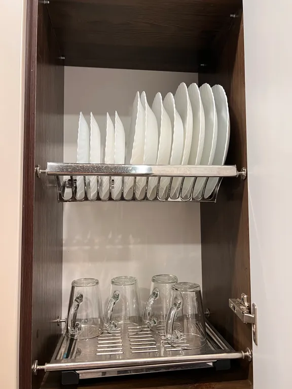 Просторная (70 кв.м) евро 3-шка у подножия Хибин