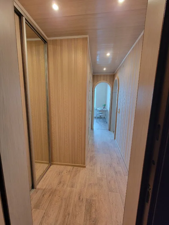 Квартира со всеми удобствами в центре города