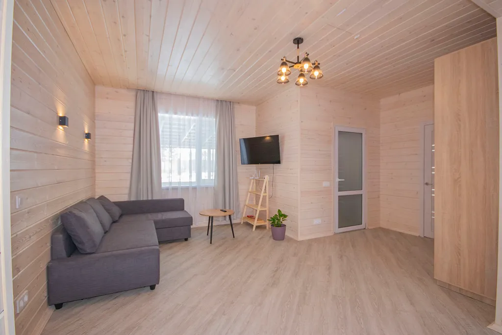 3-комнатный Дом