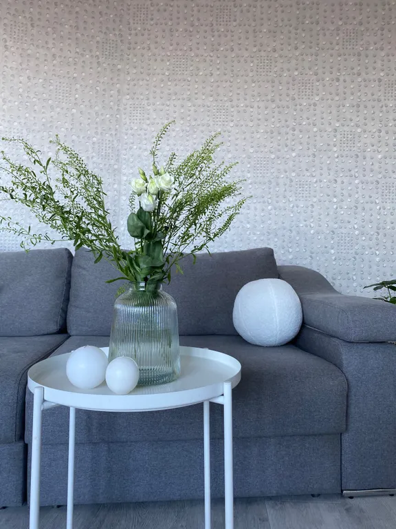 Двушка Hygge Karelia Онежские паруса с видом на озеро и набережную