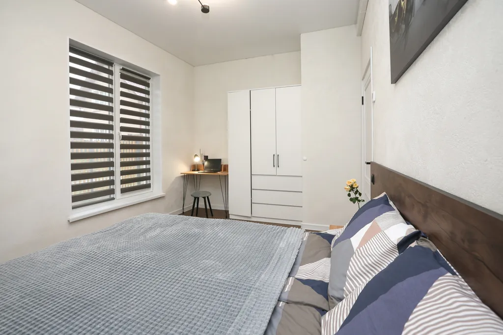 Дом у озера Белая Дача