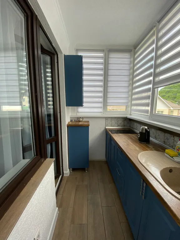 Уютная квартира для отличного отдыха