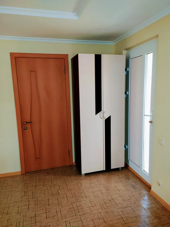 Дом у пляжа