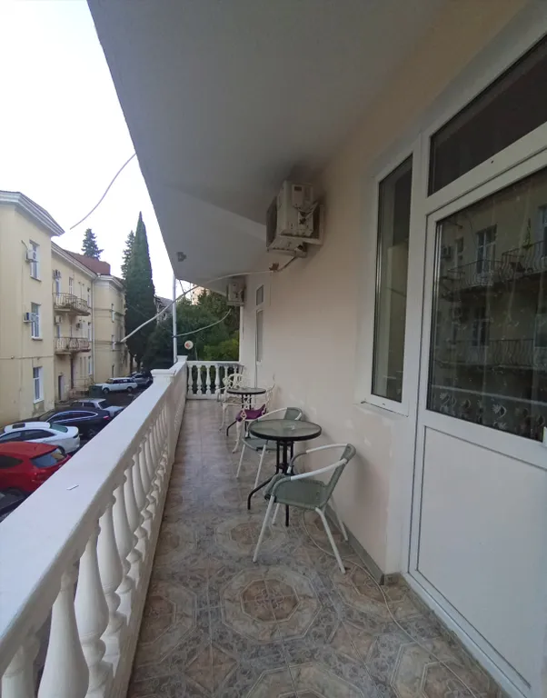 Комната в центре в частном доме