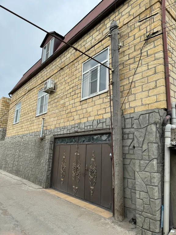 Коттедж Гостевой частный дом в 50 метрах от моря… — аренда посуточно в Дербент