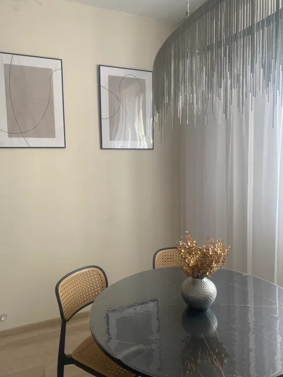 Уютная квартира в 102 квартале за РЦЕ Патриот