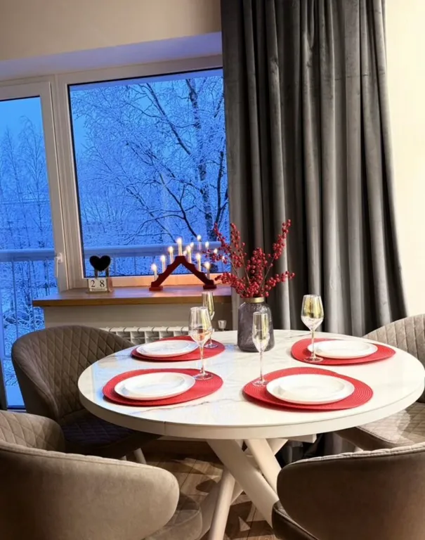 2-х комнатная квартира в центре Петрозаводска