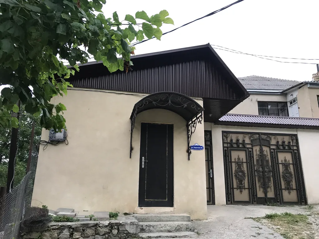 Уютный частный дом в центре