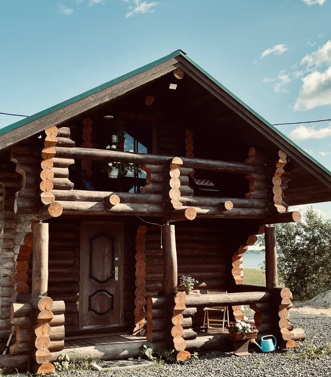 Гостевой дом Бабка Йожка