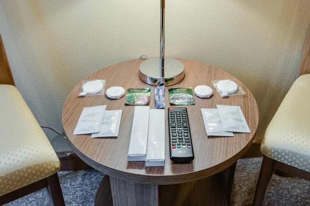 Комфортные эконом номера у метро Технологический институт