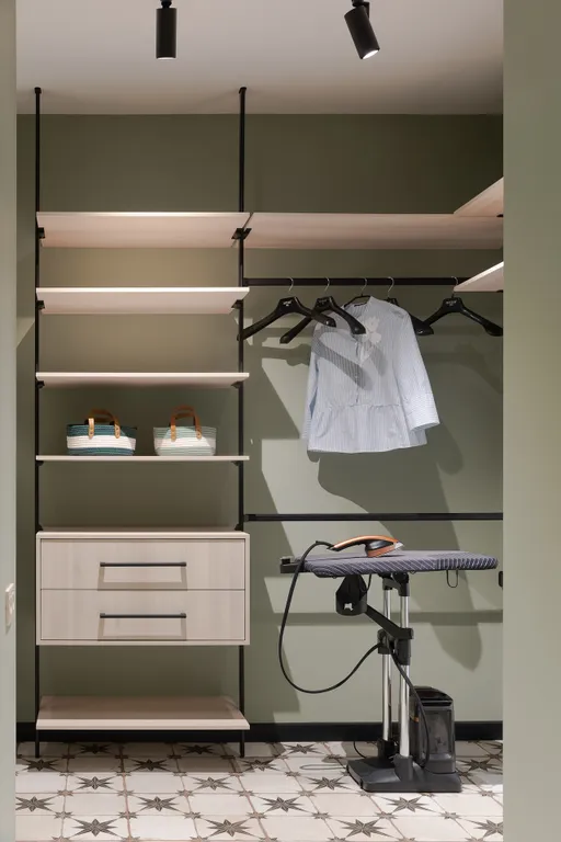 Квартира Апартаменты Александровские — Пушкин