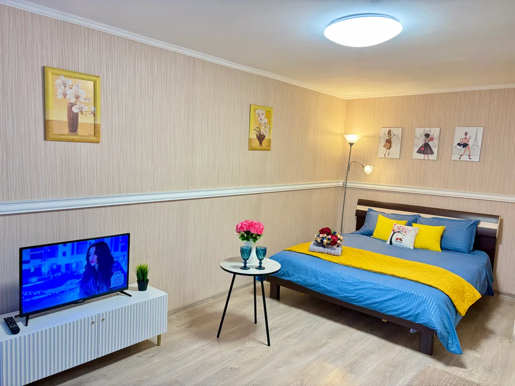 Квартира Квартира в Центре города — Калининград