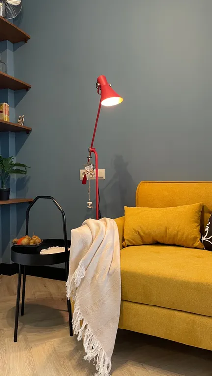 Лаундж-квартира