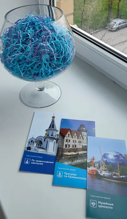 Квартира Уютная квартира в престижном районе — Калининград