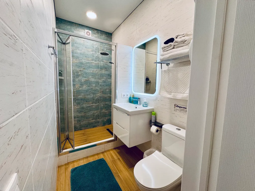 Квартира Комната — Береговое (Бахчисарай)