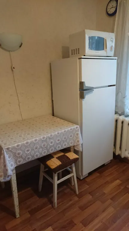 Квартира Квартира Уютная квартирка рядом с озером — Нижний Новгород