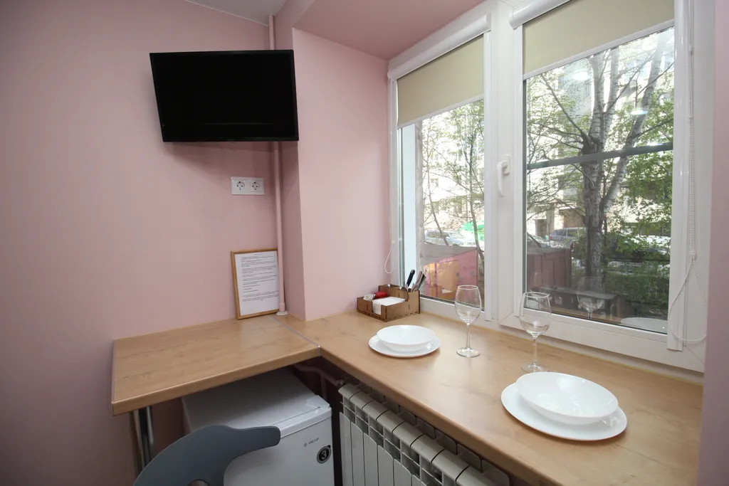 Апартаменты рядом с метро Заельцовская