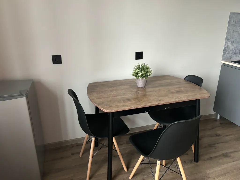 Квартира оттенки Петербурга с парковкой