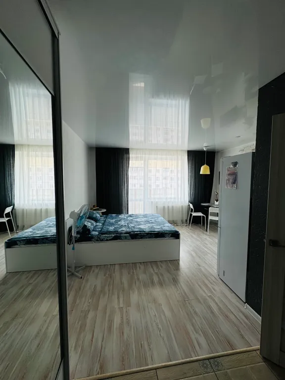 Апартаменты на Зеленом Логе