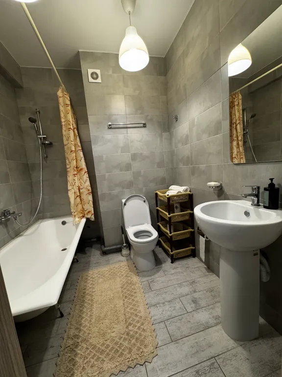 Квартира Уютная квартира в элитном ЖК Юбилейный в центральном районе — Севастополь