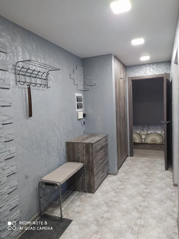 Квартира в самом центре города