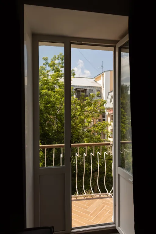 Современная квартира в самом сердце Ярославля