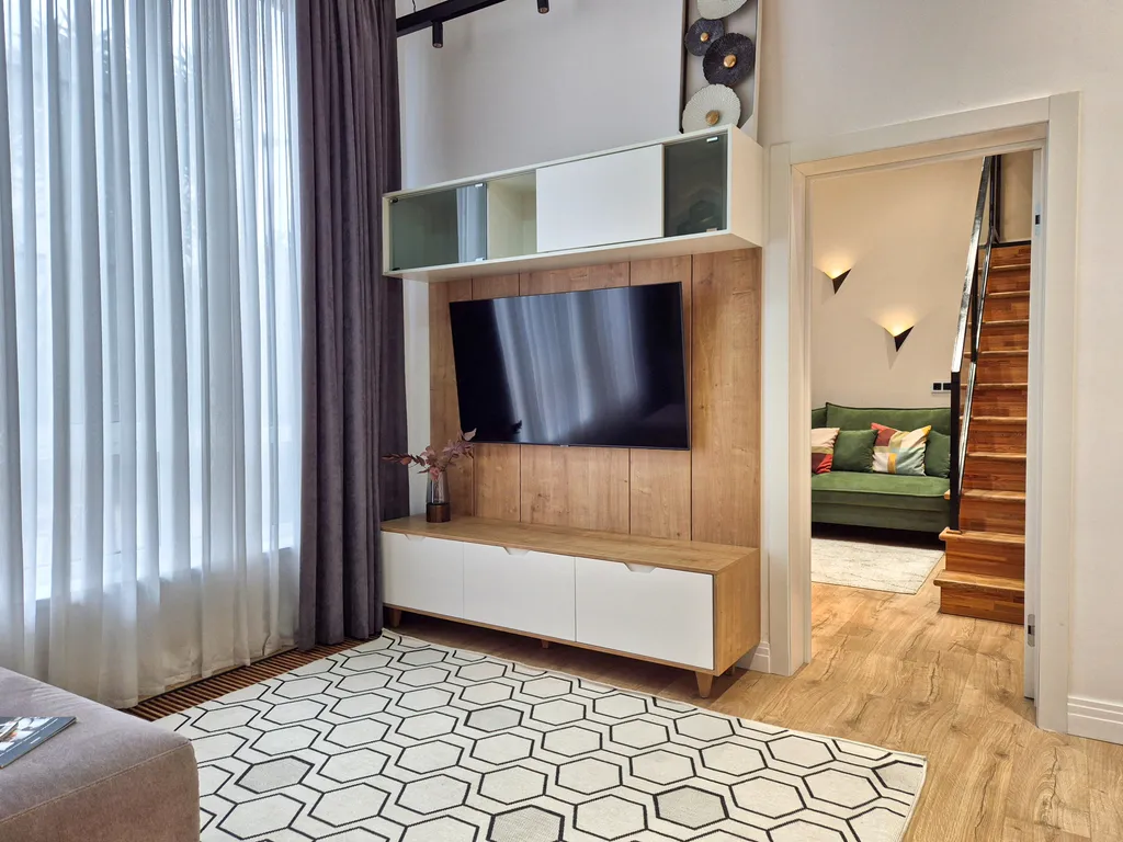 Лучший апартамент этого комплекса