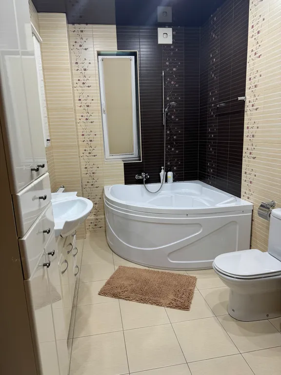 Коттедж Коттедж Апартаменты в местах силы Пшады — Геленджик