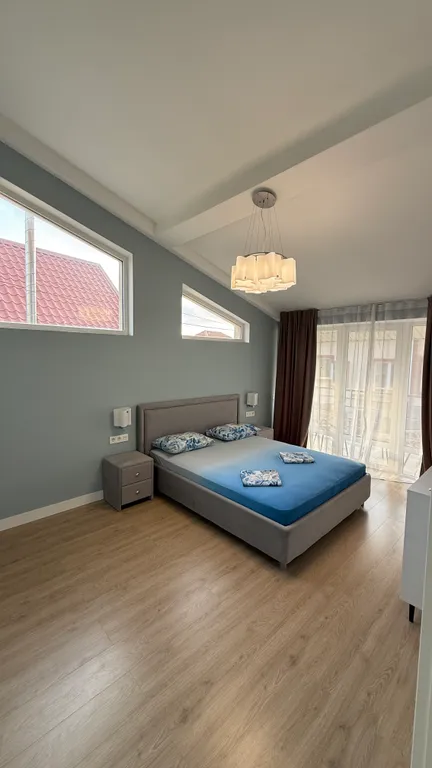 Роскошный дом на чёрном море