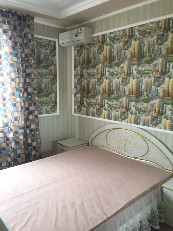 Квартира Апартаменты с видом на море — аренда посуточно в Хоста