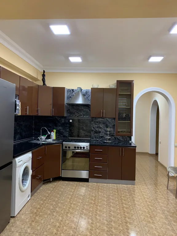 Квартира Квартира для комфортного проживания в центре города — Дербент