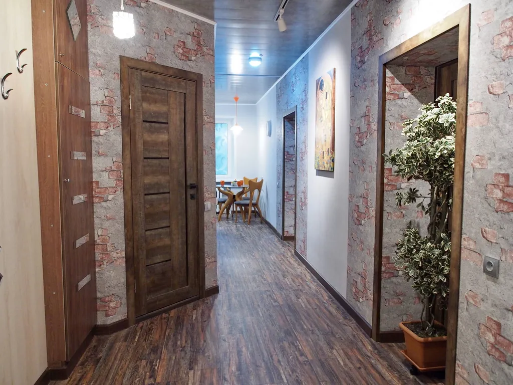 Квартира Квартира премиум класса — Новоуральск