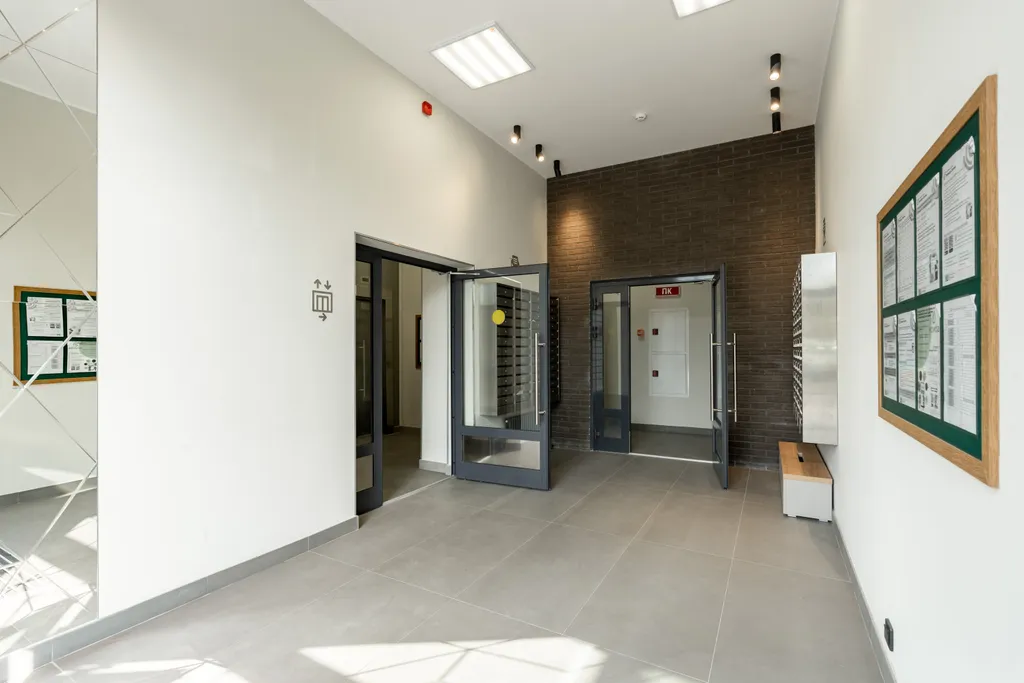 Квартира Квартира Your Magnifika Apart в 10 минутах от центра — Санкт-Петербург