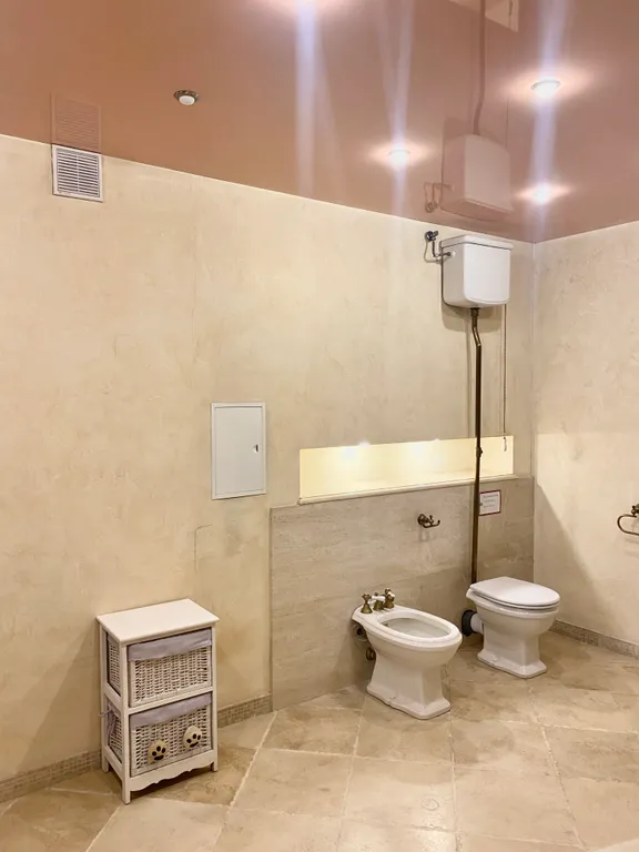 Элитная квартира в центре