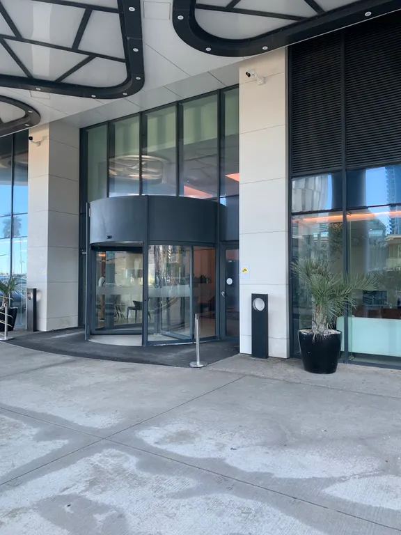 Квартира Апартаменты в Alliance Palace, 38 этаж, с прекрасным видом на закат — Батуми