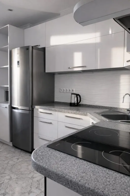 Оливковый люкс около парка 28 Панфиловцев