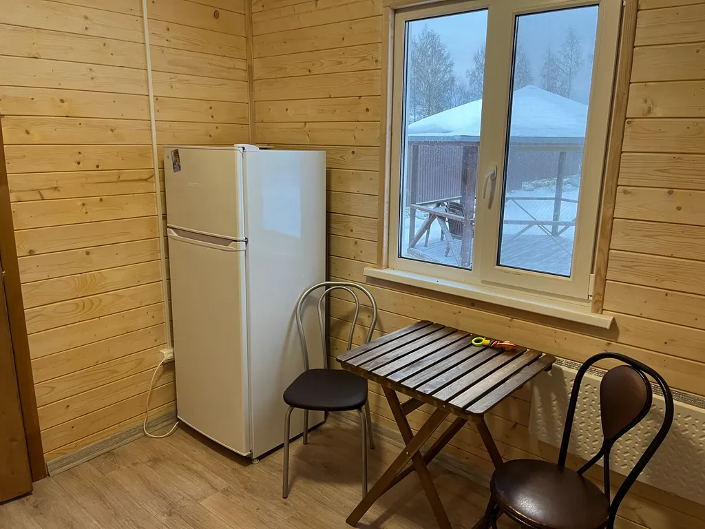 Уютный дом рядом с горнолыжным курортом