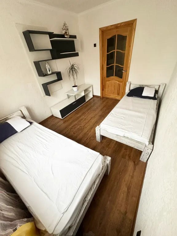 Уютная квартира с ремонтом