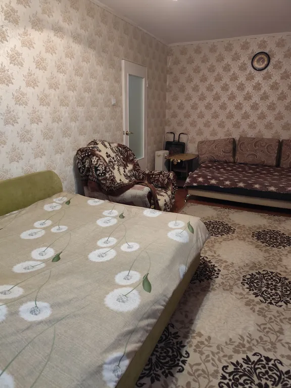 Уютная квартира в центральной части города