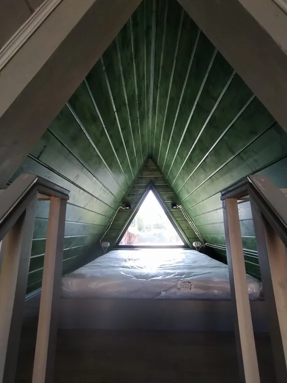 Гостевые дома senoval и база отдыха senoval