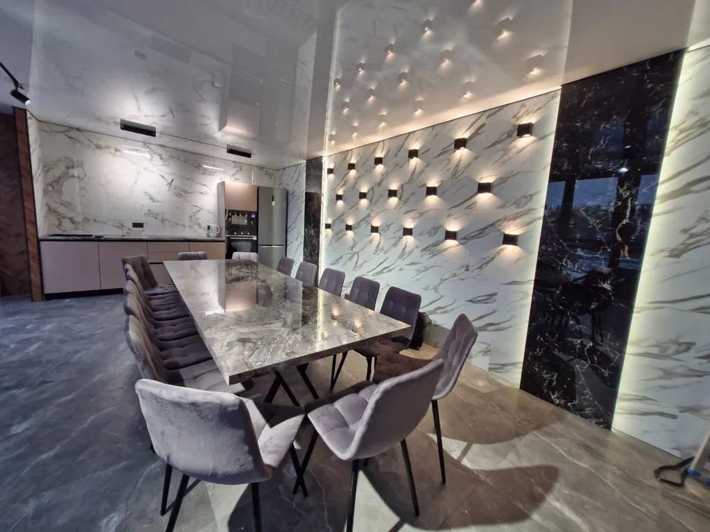 Коттедж 4-комнатный Дом — аренда посуточно в Городище