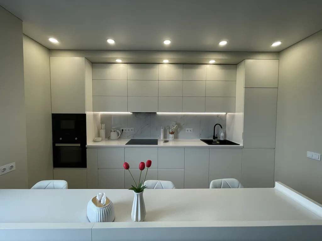 Уютная квартира в центре города — аренда посуточно в Ростов-на-Дону