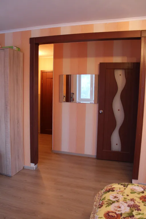 Уютная однушка в Апатитах