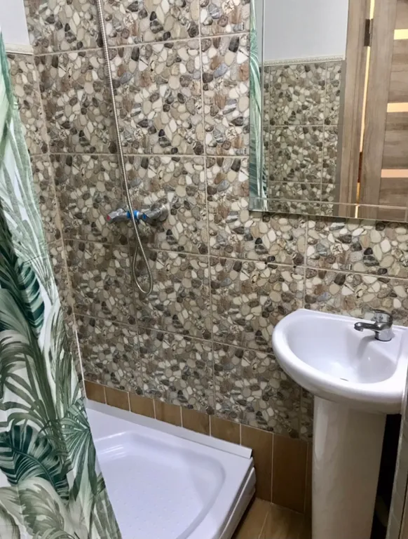 Апартамент со всеми удобствами