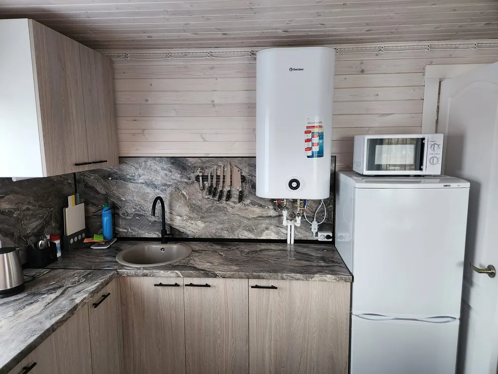 3-комнатный Дом