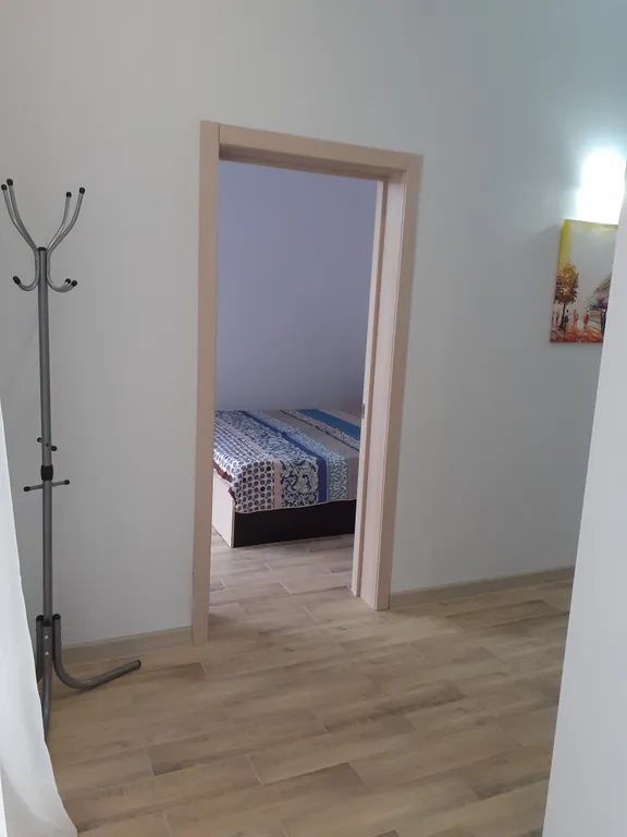 Бунгало Домашний уют