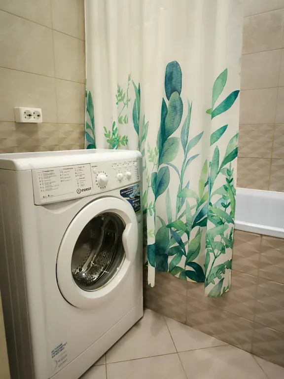 Уютная квартира в шаговой доступности от центра города