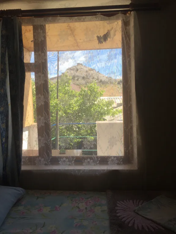 Комнаты Возле Генуэзской крепости