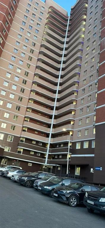 Квартира Большая уютная квартира в центре Хабаровска — Хабаровск