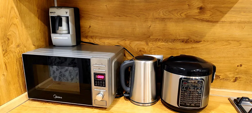 Квартира Апартаменты Закарпатье с видом на горы — Владикавказ